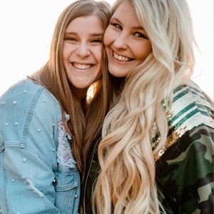 Meet your Posher, Katrina